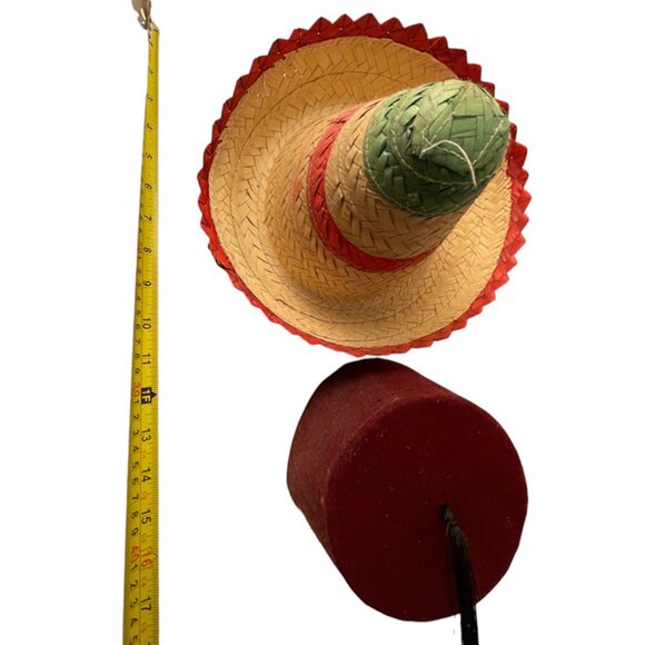 International hat collection of 4 - Picture 4 of 5